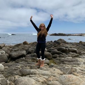 Meet your Posher, June